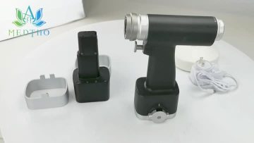2M multi-function, swing saw connector