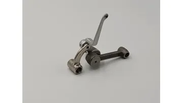 114-03979 Thread Take up Lever for Juki Ddl-5600 Lockstitch Sewing Machine Parts1
