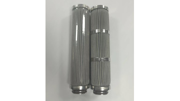 customized stainless steel mesh candle filters