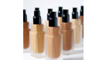 Make Your Own High Quality Foundation Liquid Concealer Full Makeup SPF Vegan Cover Private Label Matte Waterproof Foundation Man1