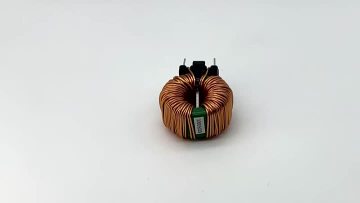 Common-mode inductance