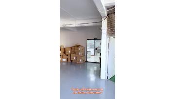 ACE factory's laboratory