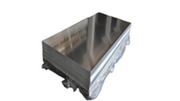 Customized Stainless Steel Plates 0.1-3mm - 420, 430, 904L, 17-4PH1