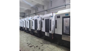 TAIKAN  T-500Machiningcenter