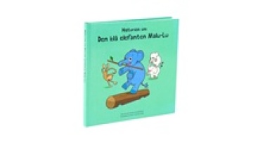 Factory Custom Childrens' Book Printing - Hardback Children's Story Book Printing1