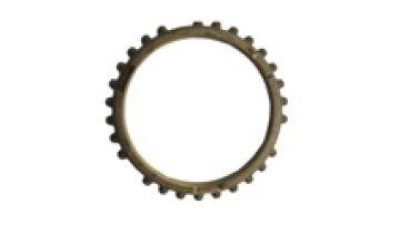 FACTORY SALE Manual auto parts transmission Synchronizer Ring  KKB3A-17-265A for  KIA1
