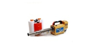 CE Certified Mist Fogger Machine Disinfectant1