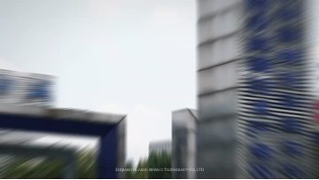 Promotional video of Zhejiang Huazun Sensing Technology Co., LTD