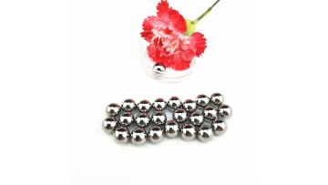 stainless steel balls