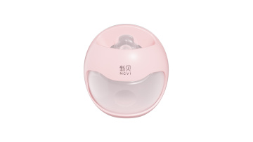 8793 Breast Milk Collector