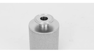 Power Sintered Filter