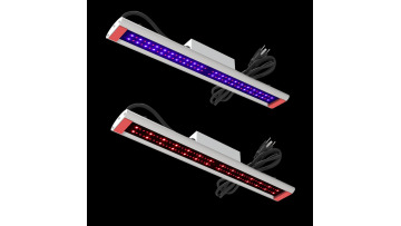 UV IR bar