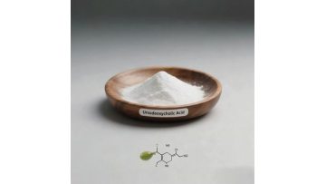 Ursodeoxycholic Acid