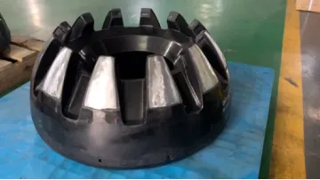 API 16A Annular Blowout Preventer Spare Parts Bop Rubber Parts Sealing Spherical Packing Element1