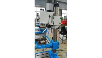Z5040 Vertical Drilling Machine
