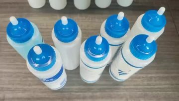 Medical Ultrasound Gel.1