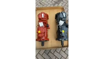 K3V140 K5V160 