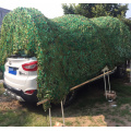 2M*4M Camouflage Net Custom Size Home Garden Car-covers Outdoor Awnings Sun Shade Greenhouse Car Garages Carport Canopy Camo Net