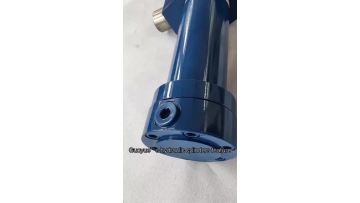 CDH1 MT4 80 56-600 Hydraulic Cylinder
