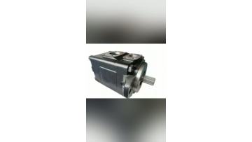T6DR Series drive train vane pump