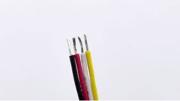 Cable:Twisted Wire