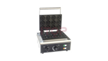 220V/110V Electric Cake Maker - Semi-Auto Muffin & Cake Cup Machine1