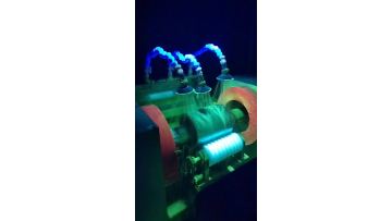7-NDT-Non destructive testing COUPLING