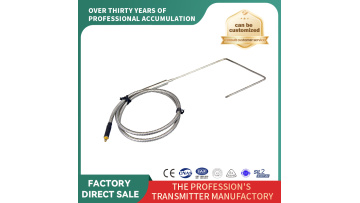 Explosion Proof Right Angle Thermal Resistance J Index(X-WR)