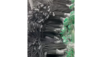 Automotive wiring harness cables
