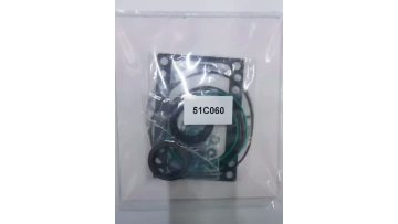 Danfoss pump motor repair kits seal kits