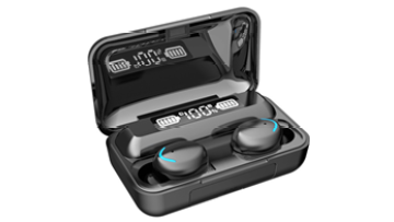 F9-36  in ear Bluetooth earphones