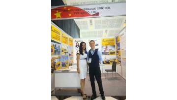 KM hydraulic company