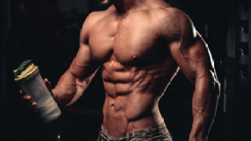 Injectable Peptides for Bodybuilding