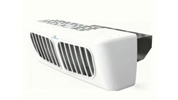 Refrigerated Truck Unit