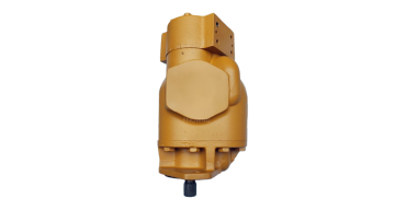231-6587 CAT gear pump