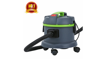 Best vacuum cleaner for hotel HT-10S 10L capacity hotel building use Mute Silence type floor clean vacuum cleaner1