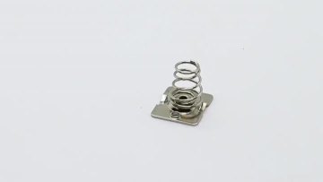 Battery Contacts FOR AA Female 5222