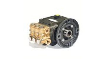 Botuo 11 L/min 100 Bar BM-F6 Series Electric Pressure Pump Triplex Plunger Reciprocating Pump1