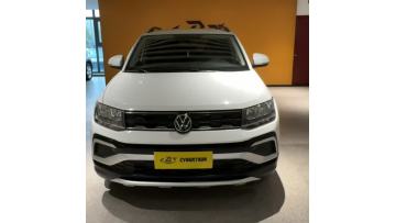 Volkswagen T-Cross 2023 Facelift 1.5L