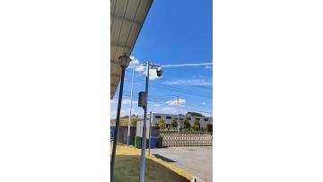 Bisphenol S company view