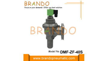 DMF-ZF-40S Pulse Valve