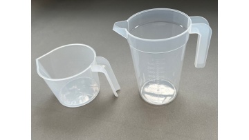 Large Measuring Cup with Handle 1200ml 1400ml