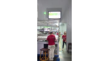 workshop real production environment