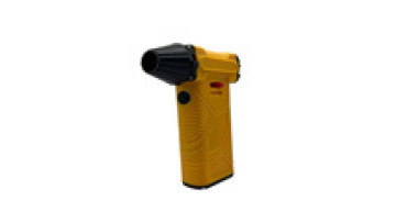 Portable Violent Blower Mini Violent Jet Fan Turbo Barber Clean Air Duster Compressed Mini Jet Fan Air Duster Blower with Light1