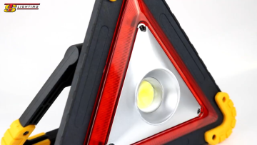 Rechargeable LED Portable Weatherproof Emergency Lights Outdoor LED car emergency strobe lights1