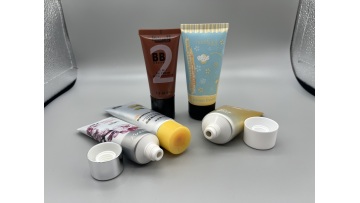 ABL hand cream tube 