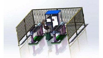 welding robot (3)