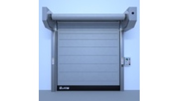 especially for cold rooms industry fast rapid roller door suppliers sealing insulated high speed door seal cold rapid door1