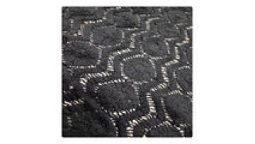 raw material lace fabrics white lace fabric cotton for women 5 yards1