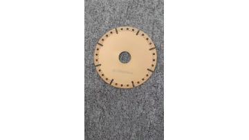 3Diamond Saw Blade       